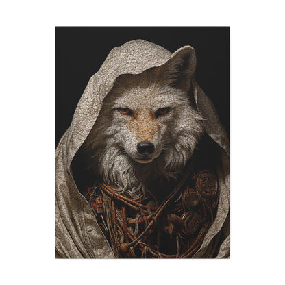 Assassin Fox