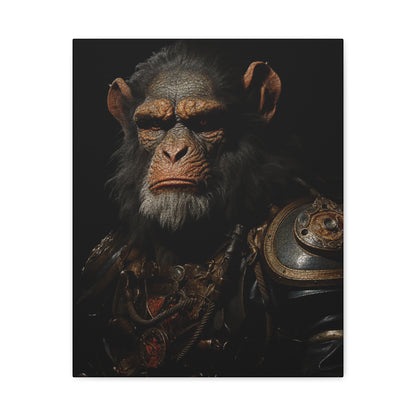 Kings Guard Ape